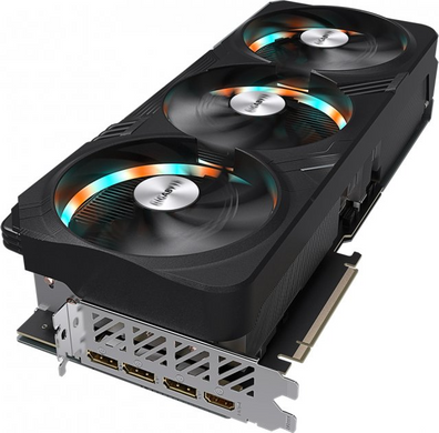 Видеокарта Gigabyte GeForce RTX 4080 16GB GAMING OC (GV-N4080GAMING OC-16GD)