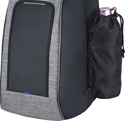 Рюкзак для ноутбука 2E 16" Grey (2E-BPN63145GR)