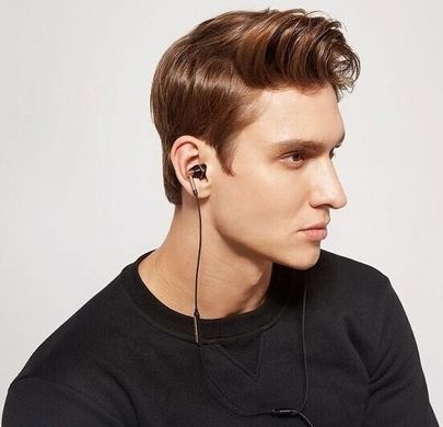 Наушники 1MORE Triple Driver In-Ear Headphones Gold