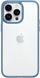 Чохол Spigen для Apple iPhone 14 Pro Max Ultra Hybrid Sierra Blue (ACS04820)