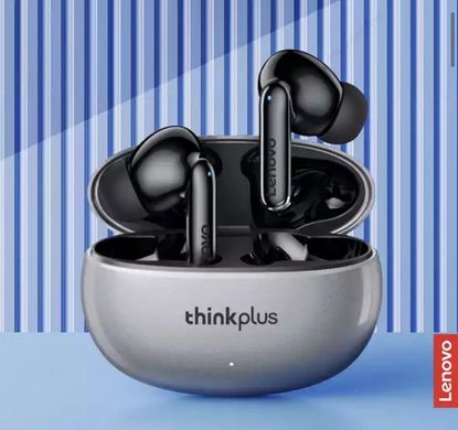 Навушники Lenovo ThinkPlus XT88 Black
