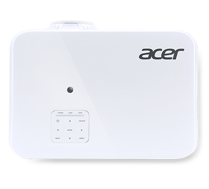 Проектор Acer P5530i (MR.JQN11.001)