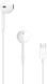 Наушники Apple EarPods USB-C (MTJY3) (EU)