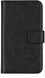 Чохол 2Е Basic для смартфонів 6-6.5`` (< 160*80*10 мм) ECO LEATHER Black (2E-UNI-6-6.5-HDEL-BK)