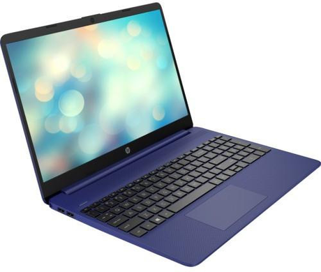 Ноутбук HP 15s-eq3013ua (67L49EA)