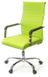 Офісне крісло Аклас Кап FX CH TILT Лайм (09902)
