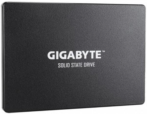SSD накопичувач Gigabyte GP-GSTFS31480GNTD