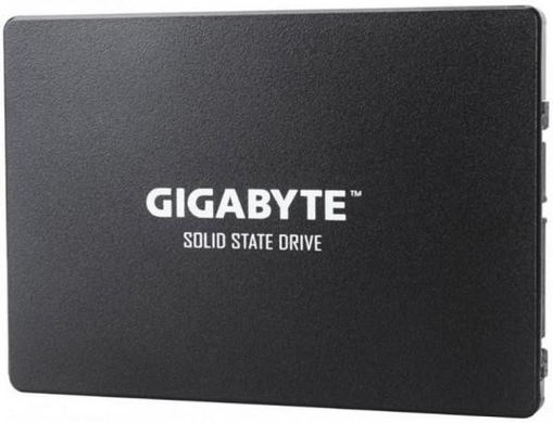 SSD накопичувач Gigabyte GP-GSTFS31480GNTD
