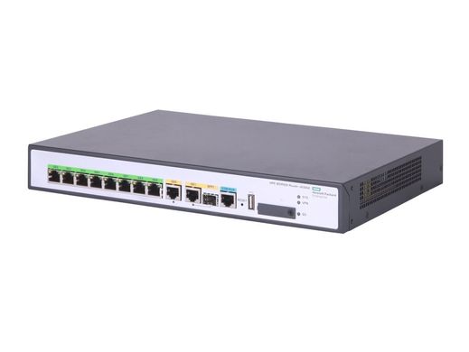 Wi-Fi роутер HP Flex Network MSR958 (JH300A)