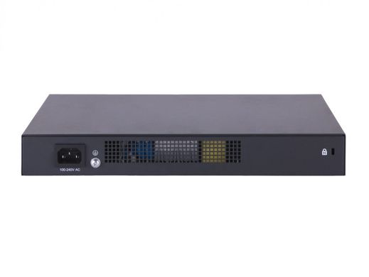 Wi-Fi роутер HP Flex Network MSR958 (JH300A)