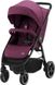 Детская коляска BRITAX-ROMER B-AGILE M Cherry Wine (2000032867)