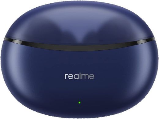 Наушники Realme Buds Air 3 Neo RMA2113 Blue