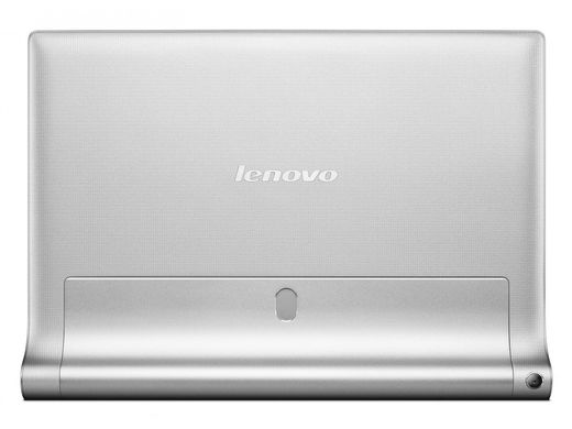 Планшет Lenovo Yoga Tablet 2-1050 LTE 16GB Platinum (59428000)