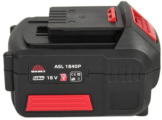 Батарея Vitals ASL 1840P (120289)