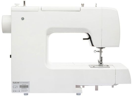 Швейна машинка іSEW C21