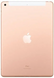 Apple iPad 10.2 Wi-Fi 128Gb (2019 7Gen) Gold Идеальное состояние (MW792)