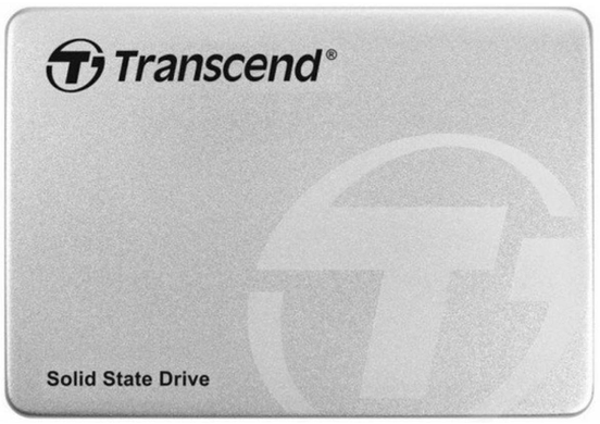 SSD накопичувач Transcend SSD230S 2 TB (TS2TSSD230S)