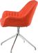 Офісне крісло Special4You Lagoon red (E2882)