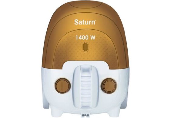 Пылесос Saturn ST-VC0270 Gold