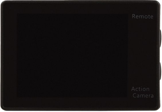 Екшн-камера AIRON ProCam 4K black (4822356754450)