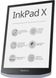 Електронна книга PocketBook 1004 InkPad X Metallic grey (PB1040-J-CIS)
