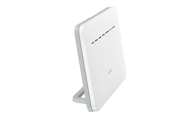WiFi-роутер Huawei 4G 3Pro B535 (51060EEC)