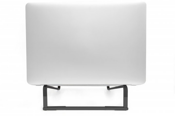 Подставка для ноутбука OfficePro LS530B Aluminium alloys Black