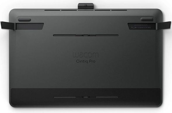 Графический планшет Wacom Cintiq Pro touch DTH-1620A-EU