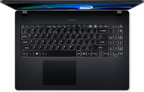 Ноутбук Acer TravelMate P2 TMP215-41-G2 Shale Black (NX.VRYEU.008)