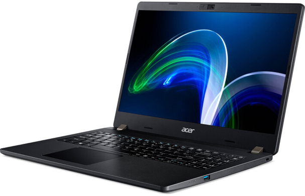 Ноутбук Acer TravelMate P2 TMP215-41-G2 Shale Black (NX.VRYEU.008)