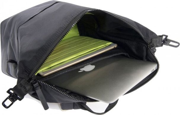 Рюкзак для ноутбука Tucano Modo Small Backpack MBP 15" (Black) (BMDOK-BK)