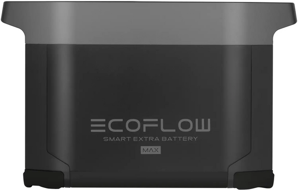Додаткова батарея EcoFLow Delta Max Extra Battery (Delta2000EB-US)