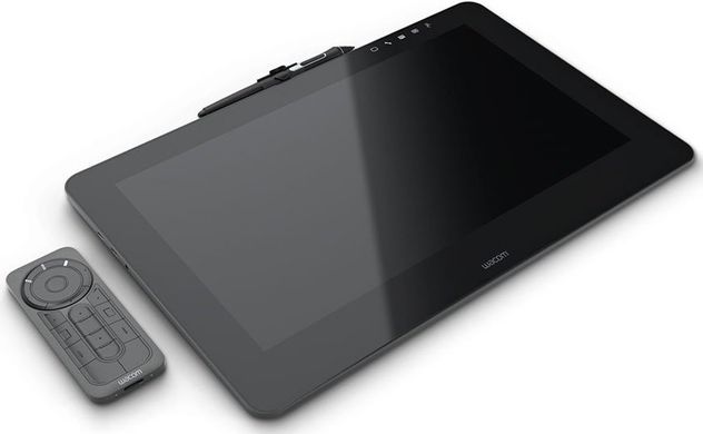 Графічний планшет Wacom Cintiq Pro touch DTH-1620A-EU