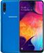 Смартфон Samsung Galaxy A50 6/128Gb Blue (SM-A505FZBQSEK)