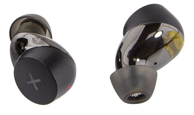 Бездротові навушники TWS Song X SX06 Black