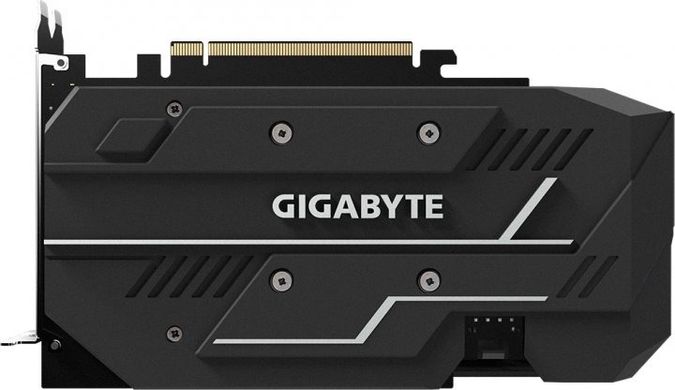 Відеокарта Gigabyte PCI-Ex GeForce GTX 1660 Super D6 6G 6GB GDDR6 (192bit) (1785/14000) (1 x HDMI, 3 x Display Port) (GV-N166SD6-6GD)