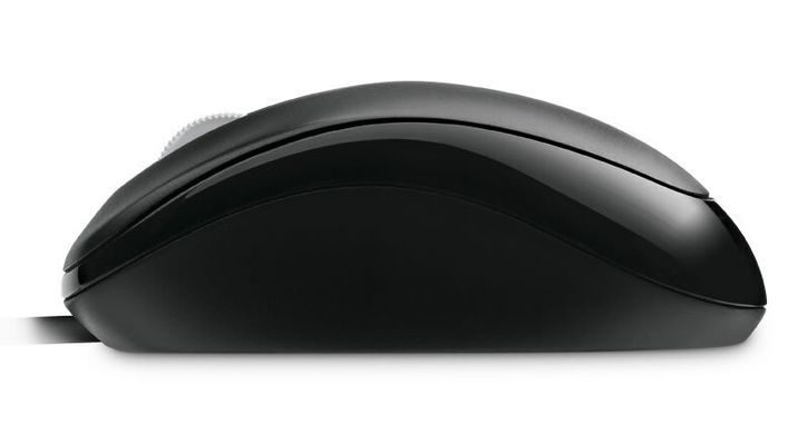 Миша Microsoft Compact Optical Mouse 500