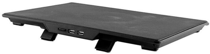 Підставка для ноутбука Modecom MC-CF15 Notebook Stand (PL-MC-CF-15)