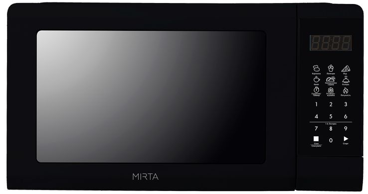 Мікрохвильова піч Mirta MW-2506В
