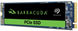SSD диск Seagate BarraCuda 500GB M.2 2280 NVMe PCIe 4.0 x4 3D NAND (ZP500CV3A002)