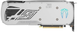 Відеокарта Zotac PCI-Ex GeForce RTX 4070 Ti Trinity OC White Edition 12GB GDDR6X (192bit) (2625/21000) (HDMI, 3 x DisplayPort) (ZT-D40710Q-10P)