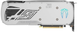 Видеокарта Zotac PCI-Ex GeForce RTX 4070 Ti Trinity OC White Edition 12GB GDDR6X (192bit) (2625/21000) (HDMI, 3x DisplayPort) (ZT-D40710Q-10P)