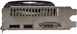 Видеокарта Arktek PCI-Ex Radeon RX 550 4GB GDDR5 (128bit) (1287/7000) (DVI, HDMI, DisplayPort) (AKR550D5S4GH1)