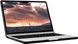 Чохол UAG для Apple MacBook Air 13" (2022) Plyo Ice/Black (134007114340)