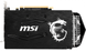 Видеокарта MSI GeForce GTX 1660 Ti 6GB GDDR6 (GTX 1660 T (GF GTX 1660 TI ARMOR6GOC)
