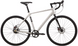 Велосипед 28" Pride Caferacer рама - L 2022 серый (SKD-89-00)