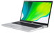 Ноутбук Acer Aspire 3 A315-35-P557 Pure Silver (NX.A6LEU.02A)
