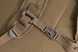 Тактична сумка-баул/рюкзак 2Е хакі XL (2E-MILDUFBKP-XL-OG)