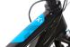Велосипед Trinx X1 Pro 29"x17" Black-blue-White (10700123)