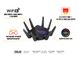 Wi-Fi Роутер ASUS ROG Rapture GT-AX11000 Pro (90IG0720-MU2A00)